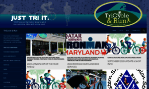 Tricycleandrun.com thumbnail