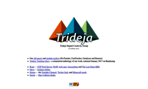 Trideja.com thumbnail