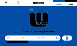 Tridentt.fr thumbnail