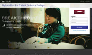 Tridenttech.mylabsplus.com thumbnail