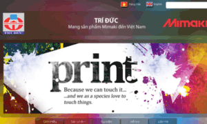 Triducmimaki.vn thumbnail