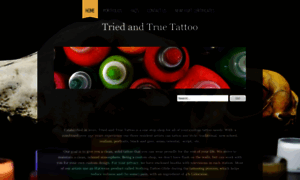 Triedandtruetattootn.org thumbnail