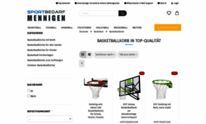Trierer-basketball.de thumbnail