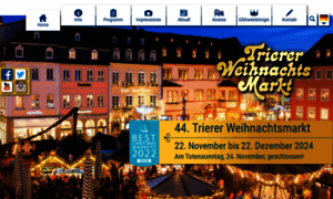 Trierer-weihnachtsmarkt.de thumbnail
