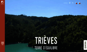 Trieves-vercors.fr thumbnail