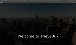 Trieyebux.com thumbnail