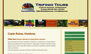 Trifiniotours.com thumbnail