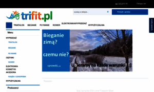 Trifit.pl thumbnail