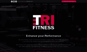 Trifitness.hk thumbnail