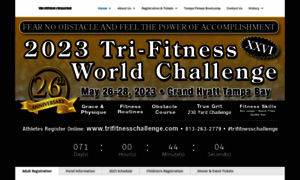 Trifitnesschallenge.com thumbnail