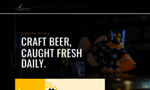 Triggerfishbrewing.co.za thumbnail