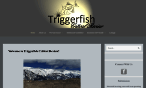 Triggerfishcriticalreview.com thumbnail
