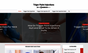 Triggerpointinjections.net thumbnail