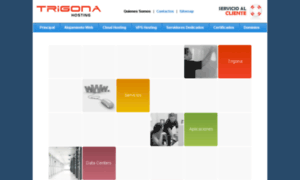 Trigona.co.cr thumbnail