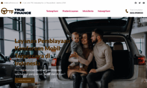 Trihamas.co.id thumbnail