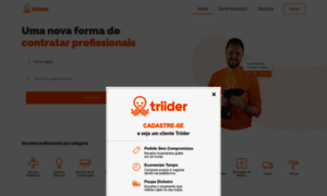 Triider.com.br thumbnail