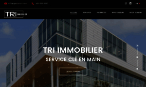 Triimmobilier.ca thumbnail