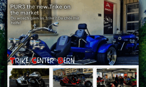 Trikecenter.ch thumbnail