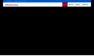 Triketours.net.au thumbnail