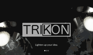 Trikon.it thumbnail
