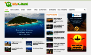 Trilhacultural.com.br thumbnail