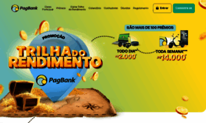 Trilhadorendimentopagbank.com.br thumbnail