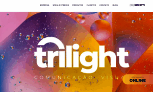 Trilight.com.br thumbnail