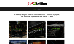 Trillian.de thumbnail