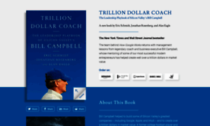 Trilliondollarcoach.com thumbnail