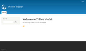Trillionwealth.com thumbnail