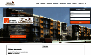 Trillium-apartments.reliaabledevelopers.co.in thumbnail