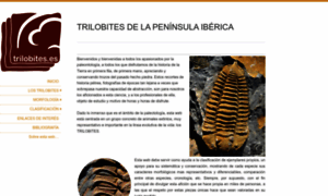 Trilobites.es thumbnail