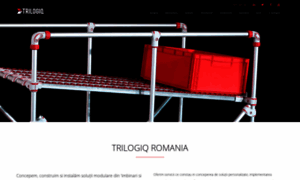 Trilogiq.ro thumbnail