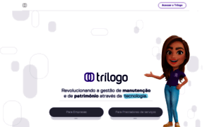 Trilogo.com.br thumbnail