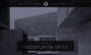 Trilogy-capital.com thumbnail