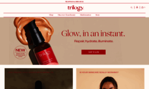Trilogyproducts.co.uk thumbnail