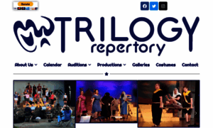 Trilogyrepertory.com thumbnail