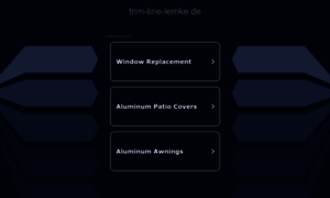 Trim-line-lemke.de thumbnail