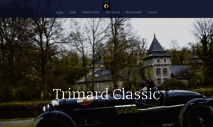 Trimard-classic.be thumbnail