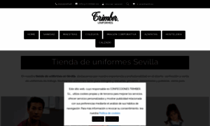 Trimber.es thumbnail