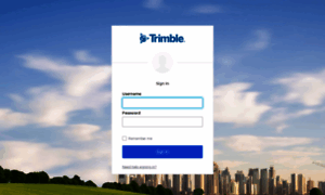 Trimble-etools.status.page thumbnail