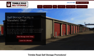 Trimbleroadselfstorage.com thumbnail