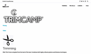 Trimcamp.com thumbnail