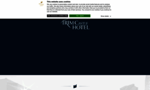 Trimcastlehotel.com thumbnail