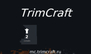 Trimcraft.ru thumbnail