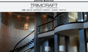 Trimcraftstairs.com thumbnail