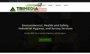 Trimediaee.com thumbnail