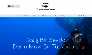 Trimixdivecenter.com thumbnail