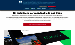 Trimm.nl thumbnail