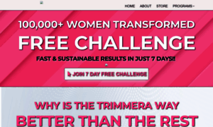 Trimmera.com thumbnail